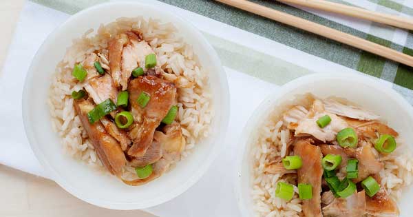 Quick & Healthy Teriyaki Stir Fry: Pantry-Friendly Family Favorite